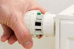 Little Ditton central heating repair costs