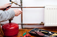 free Little Ditton heating repair quotes