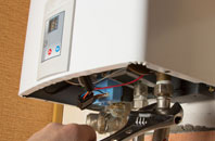 free Little Ditton boiler install quotes