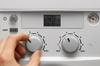 free Little Ditton boiler maintenance quotes